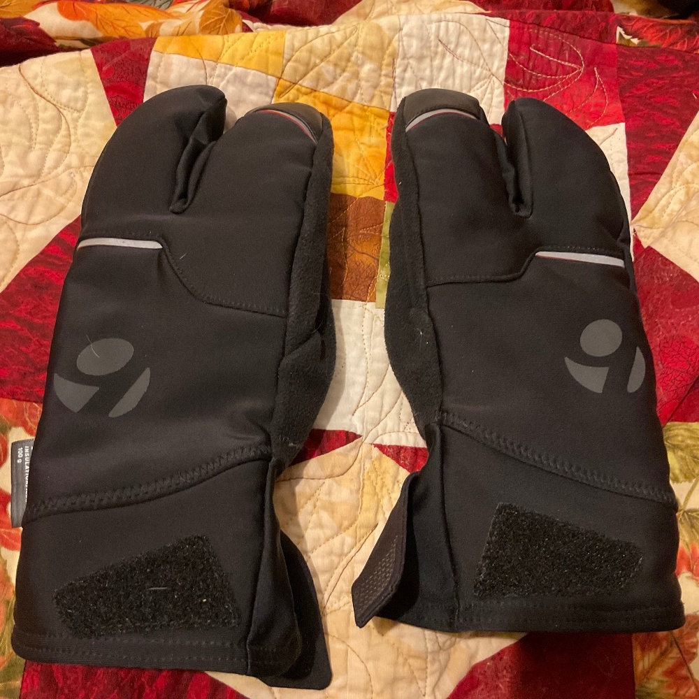 Bontrager Winter Gloves
